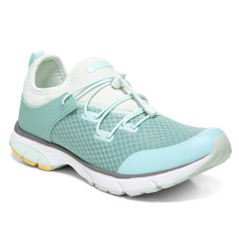 Vionic | Wasabi & Mint London Sneaker - Women